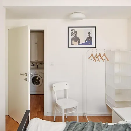 Appartement Days - Maisonette With Ac And 2 Bathrooms In New Town