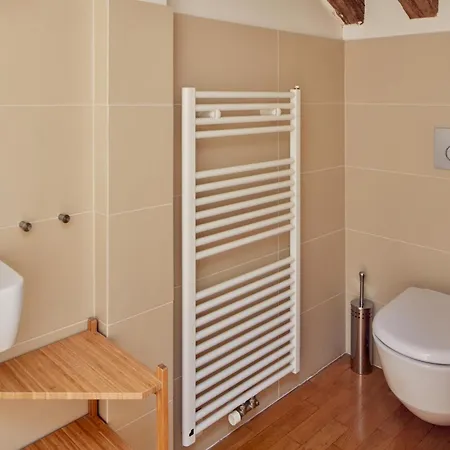 Appartement Days - Maisonette With Ac And 2 Bathrooms In New Town *