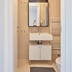 Lägenhet Days - Maisonette With Ac And 2 Bathrooms In New Town *