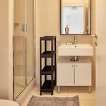 Lägenhet Days - Maisonette With Ac And 2 Bathrooms In New Town Prag